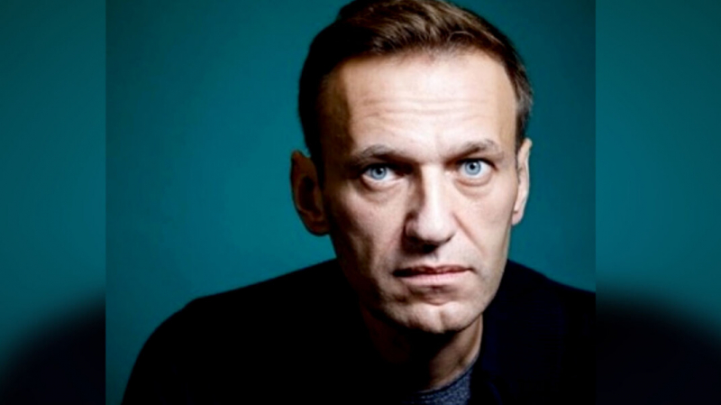 Европейский суд потребовал от России рассказать об условиях содержания Навального и состоянии его здоровья