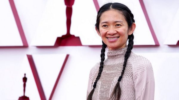 «Оскар»-2021: «Земля кочевников» - лучший фильм, Хлоя Чжао – лучший режиссер
