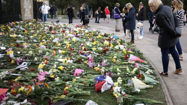 Дайджест: минута молчания в память о принце Филиппе и 60-летие Первого полета в космос