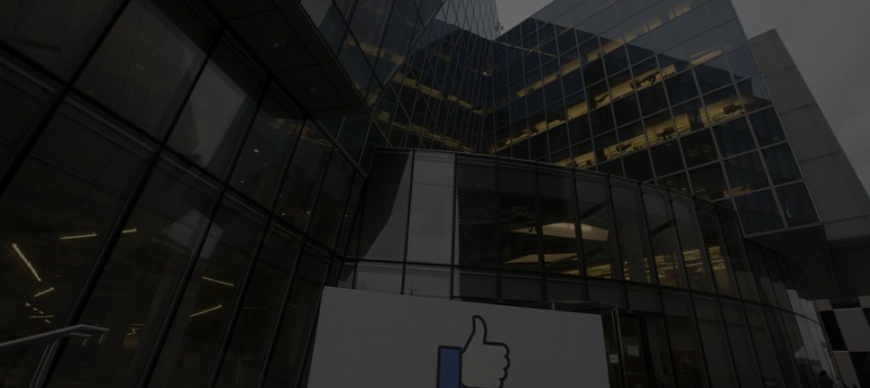 Facebook удалила 16 тысяч групп по продаже ложных отзывов