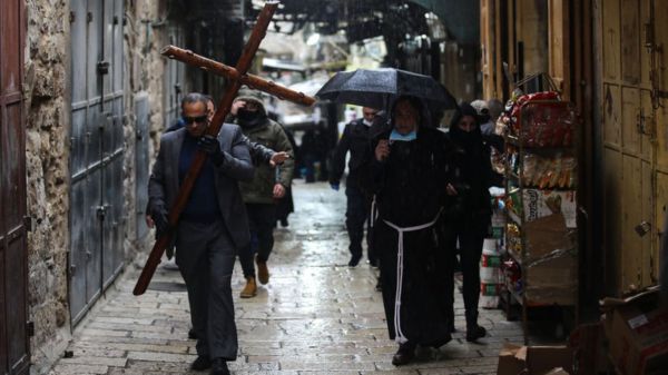 Дайджест: что стоит за перемещениями российских военных у границы с Украиной?