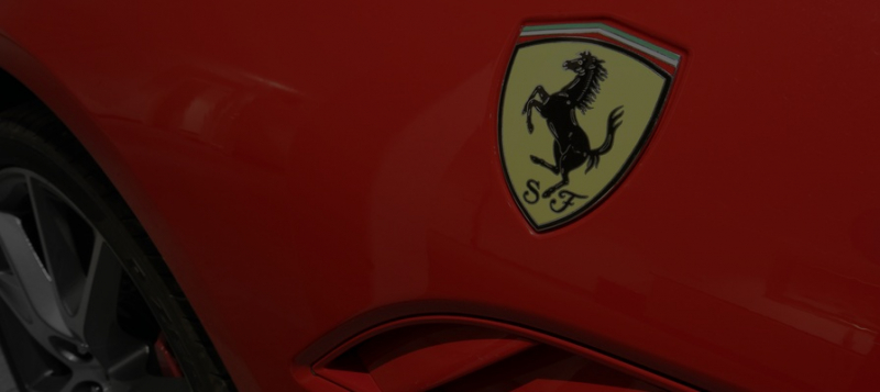 Ferrari представит первый электромобиль в 2025 году 