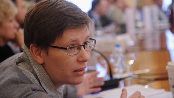 Правозащитницу Марину Литвинович исключили из ОНК Москвы. За что?