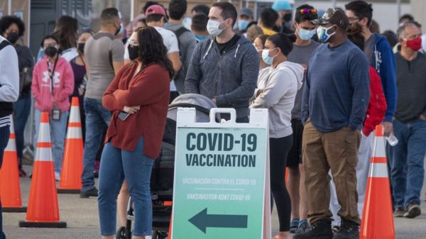 Скучный президент. 100 дней Байдена в Белом доме