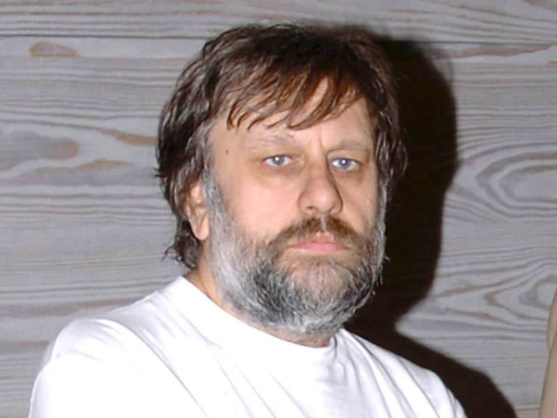 Философ Жижек вызвал на дебаты главу Следственного комитета Бастрыкина из-за дела против редакторов журнала DOXA 