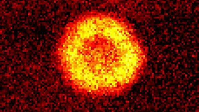 Физики впервые создали молекулярную квантовую систему