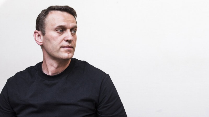 ФСИН объявила о переводе Навального из колонии в больницу для осуждённых