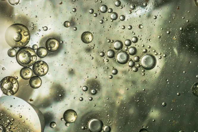 География сильно влияет на мужскую фертильность