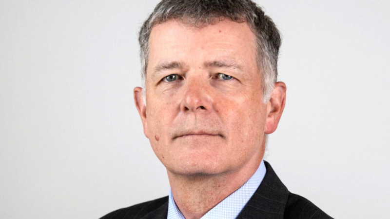 Глава британской разведки назвал Россию «объективно ослабевающей» страной