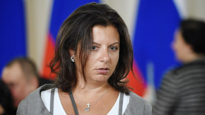 Главред RT пообещала повысить зарплату сотрудникам после публикации ФБК об их миллионных заработках