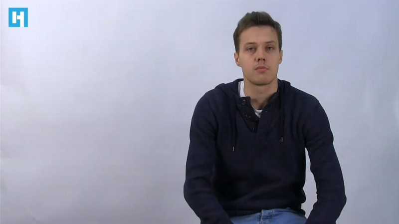 Главреда «Важных историй» отпустили после ночного допроса в СК. У него изъяли всю технику