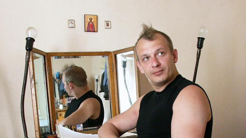 Главу медицинского центра, где умер актёр Марьянов, приговорили к трём годам условно