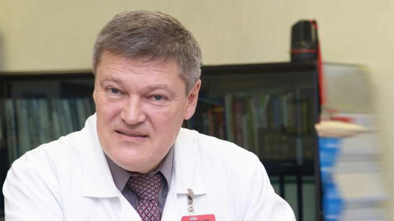 Главврача московской больницы уволили после ролика с издевательствами медсестёр над пожилой пациенткой