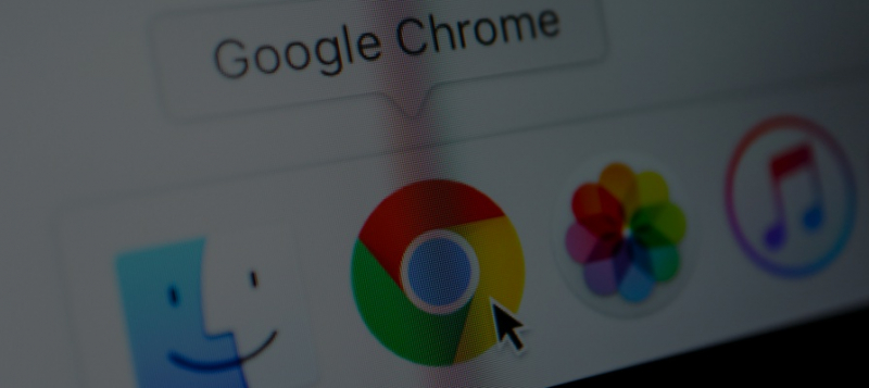 Google Chrome представил функцию создания ссылок на выделенный текст