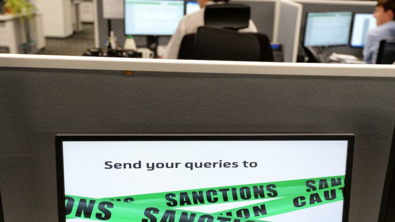 Госдеп США в ответ на санкции России заявил о росте напряжённости между двумя странами