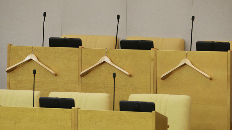 Госдума начинает отчитываться. В этом году коронавирус не помешает обнародовать декларации до середины апреля