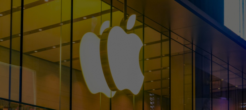 Хакеры потребовали от Apple $50 млн за украденные чертежи – Bloomberg 