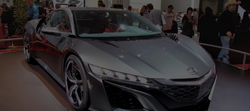 Honda заявила о планах полностью отказаться от производства «обычных» автомобилей 