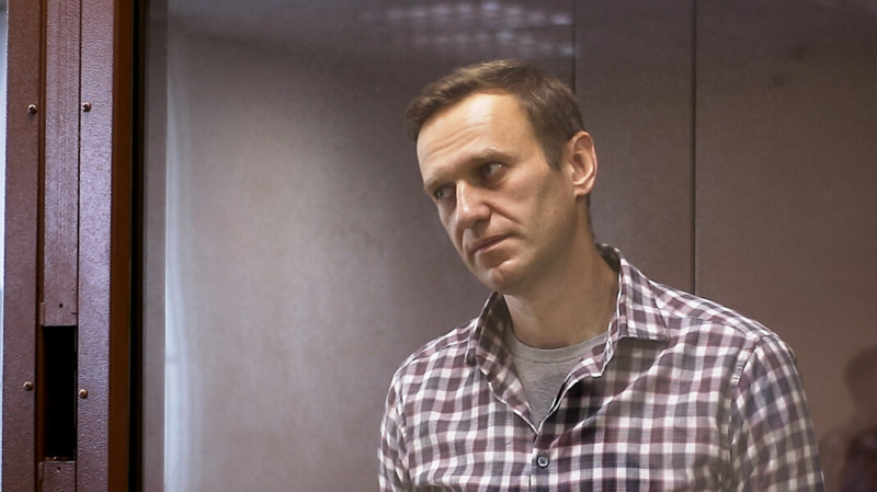 Human Rights Watch заявила о «попытке сломать и жестоко унизить» Навального в колонии