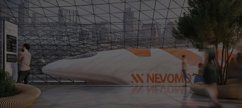 «Идею оценил сам Маск»: польский стартап Nevomo готовится к третьему раунду инвестиций 