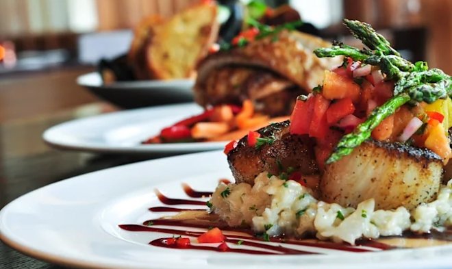 ИИ FlavorGraph от Sony займется изобретением идеальных вкусовых комбинаций 