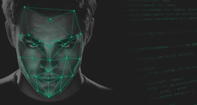 Имя человека можно узнать, просто взглянув на его лицо