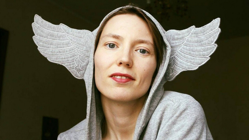 Иноагент по секретному циркуляру. Минюст не смог мотивировать в суде внесение в реестр агентов художницы