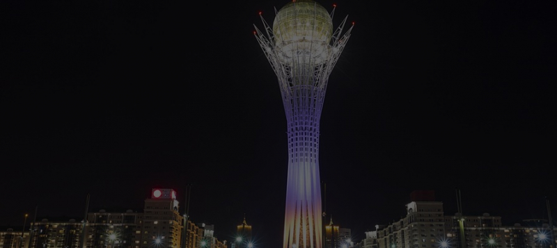 «Интересный опыт»: в Astana Hub рассказали о результатах Invest Day