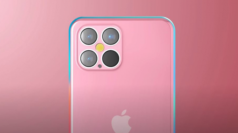 iPad Pro возглавил список сверхбыстрых гаджетов Apple