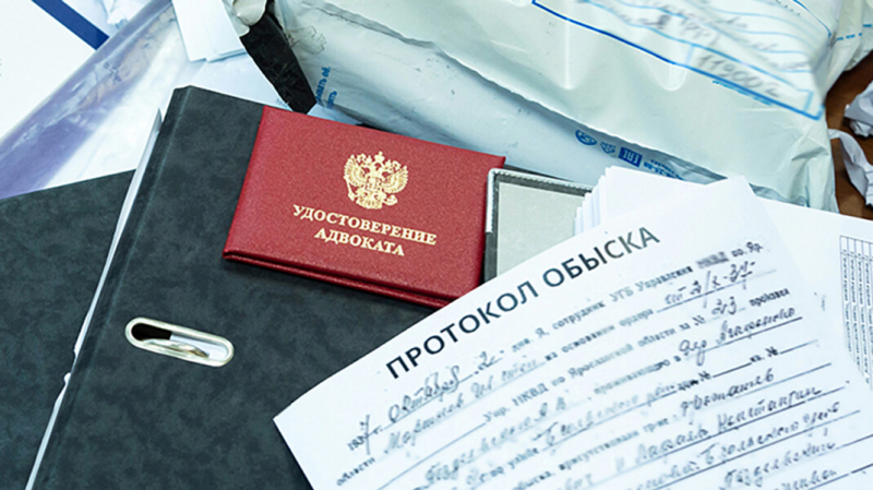 Как на российских адвокатов заводят уголовные дела. Их обвиняют в разглашении тайн расследования и не только