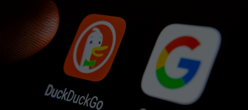 «Как зайти в магазин, где о тебе уже все знают»: DuckDuckGo пообещала заблокировать рекламную технологию Google