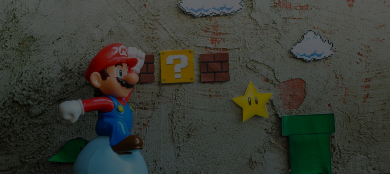 Картридж с видеоигрой Super Mario был продан за рекордную сумму 