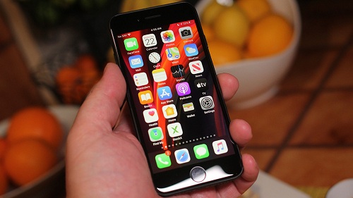 Ключевые отличия и особенности нового iPhone SE 2