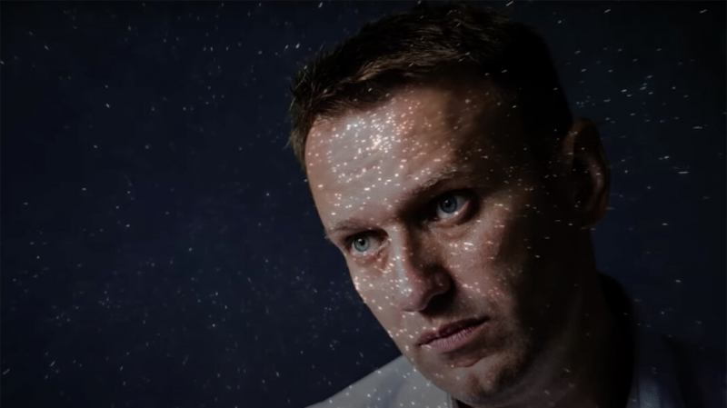 Клуб в Москве запретил рок-группе показать на концерте фото Навального со словами «Свободу политзаключённым»