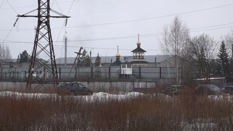 Колония Навального, вакцина "Спутник V" и шоколад. Чем известен город Покров