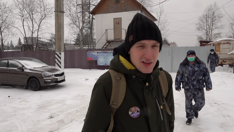 Колония Навального, вакцина "Спутник V" и шоколад. Чем известен город Покров