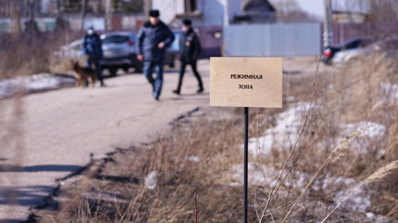 Колония в Покрове заказала 1200 тушек цыплят-бройлеров. Навальный жаловался, что в отряде стали жарить курицу