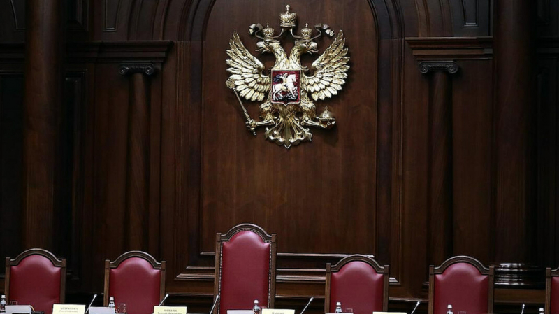 Конституционный суд запретил освобождать от уголовной ответственности за домашние побои людей с судимостью