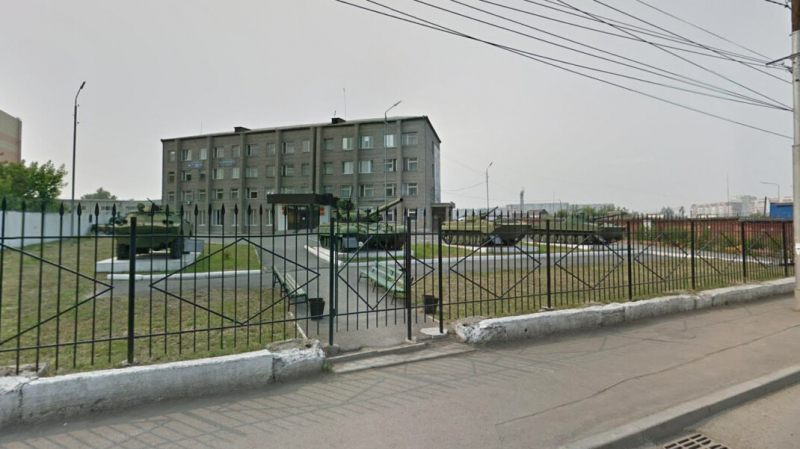 Красноярских призывников в военкомате опросили об их отношении к революции и «линчеванию» коррупционеров