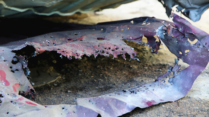 Кремль не увидел повода для сомнений в сообщении ДНР о гибели ребенка после украинского авиаобстрела