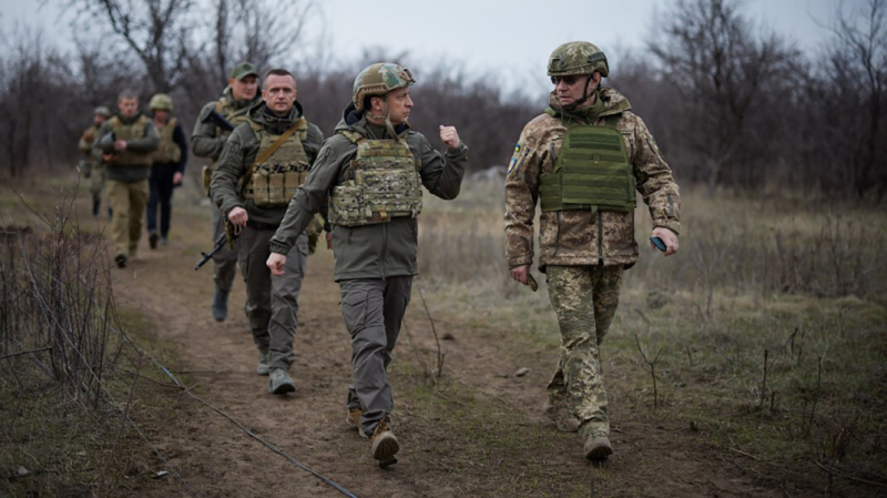 Кремль: ни одна страна мира не останется в стороне в случае ухудшения ситуации в Донбассе
