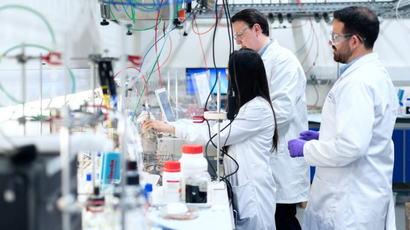 Кремль оценил данные статистики об оттоке российских ученых из страны