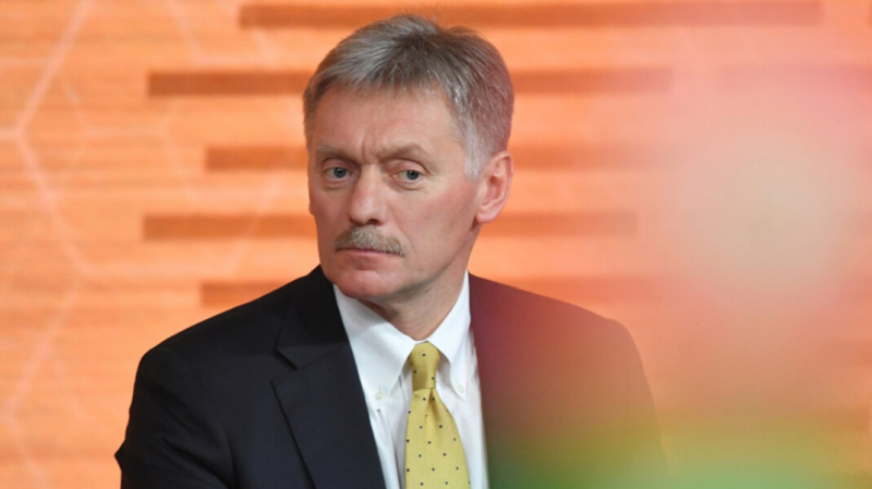 Кремль отказался «принимать на веру» информацию о критическом состоянии Навального