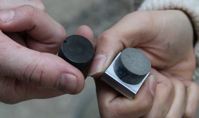 Крошечная добавка наноуглерода превращает бетон в пассивный обогреватель 