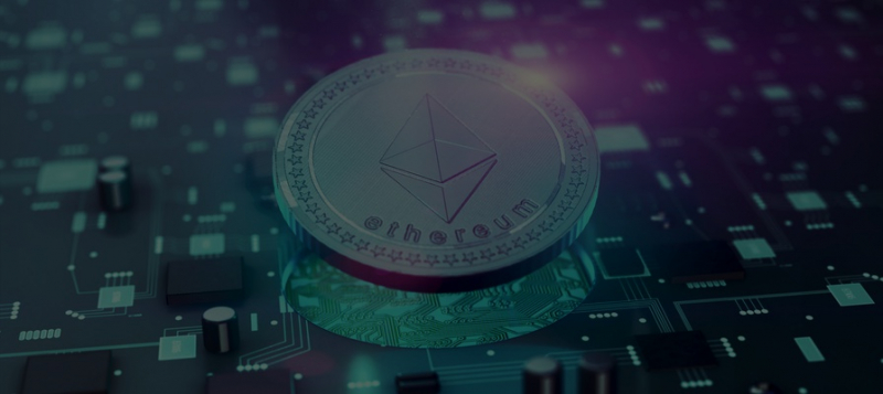 Курс Ethereum обновил исторический максимум 