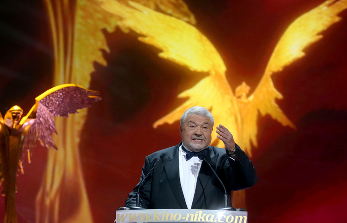 Лауреатов "Ники" за 2019 и 2020 год объявят в воскресенье