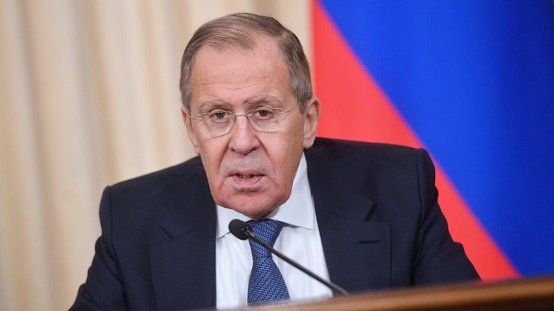 Лавров: либералы предпочитают личное благополучие и подрывают российский «генетический код»