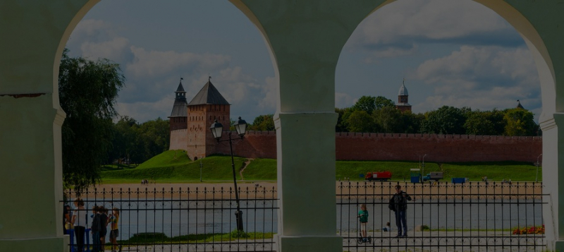 Любителей внутреннего туризма оцифруют для нужд отрасли и бизнеса