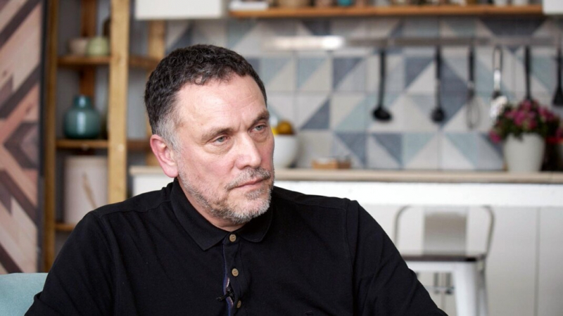 Максим Шевченко: «Ты живёшь в мире, где правит дракон. Он рано или поздно к тебе прилетит»