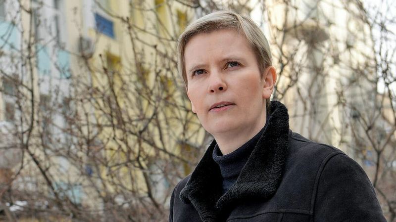 Марину Литвинович исключили из московского ОНК. Она посещала Навального и Фургала в СИЗО